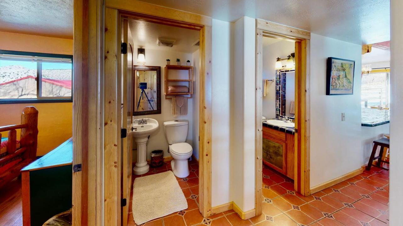 מואב Pack Creek ~ Farm House מראה חיצוני תמונה