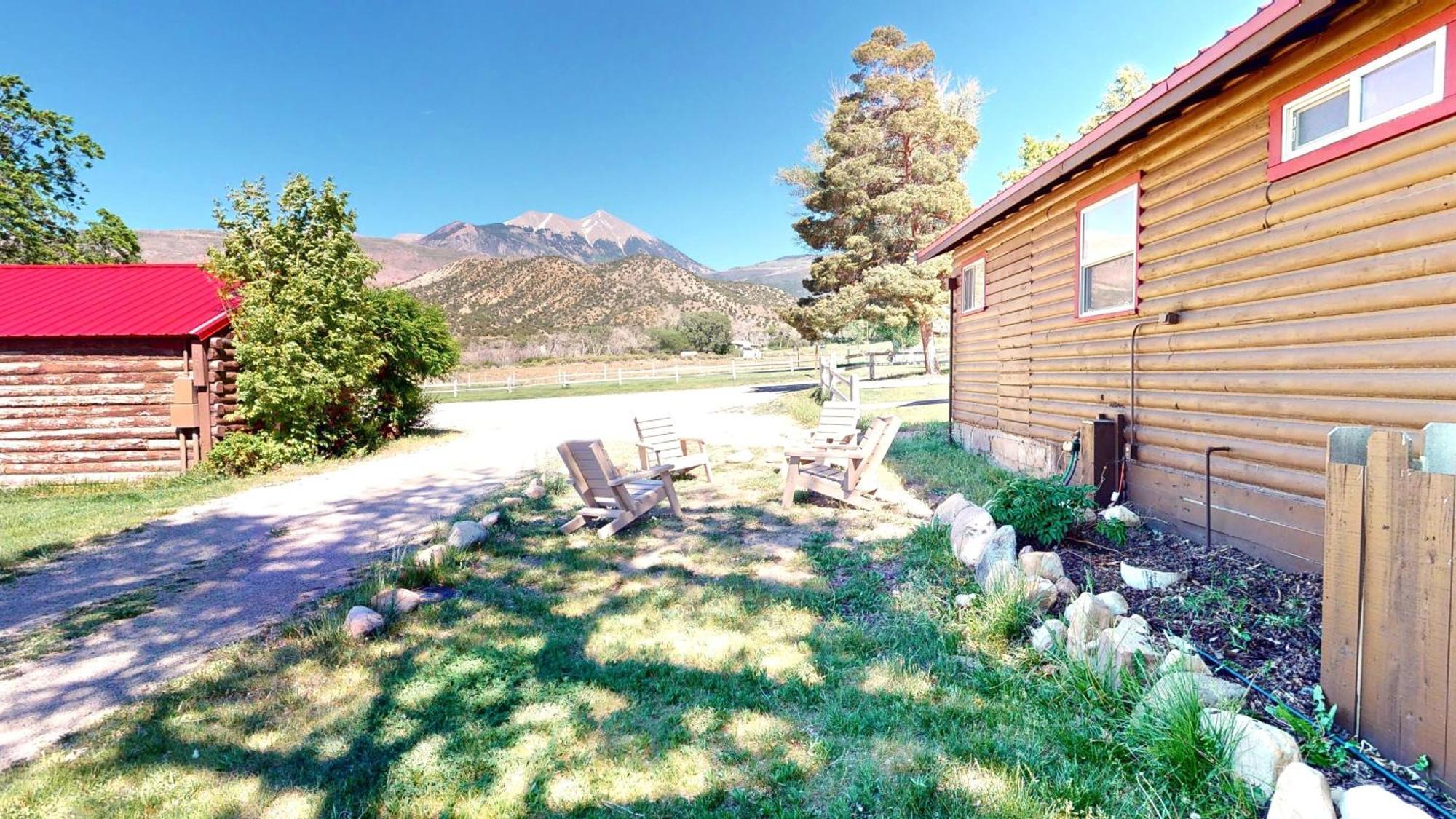 מואב Pack Creek ~ Farm House מראה חיצוני תמונה